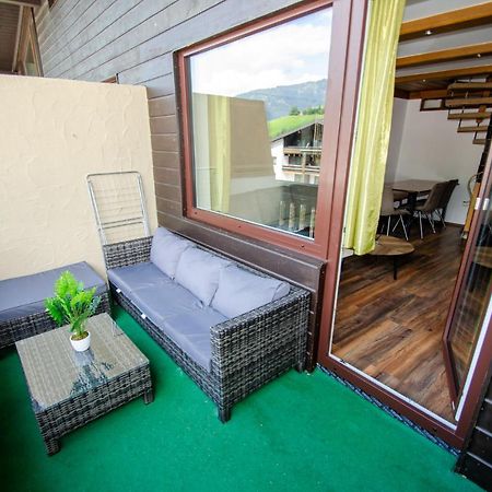 Penthouse Eightyone By All In One Apartments Kaprun Extérieur photo