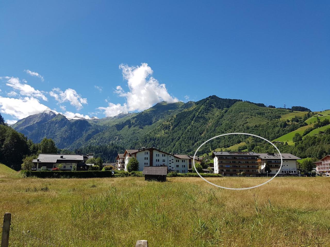 Penthouse Eightyone By All In One Apartments Kaprun Extérieur photo