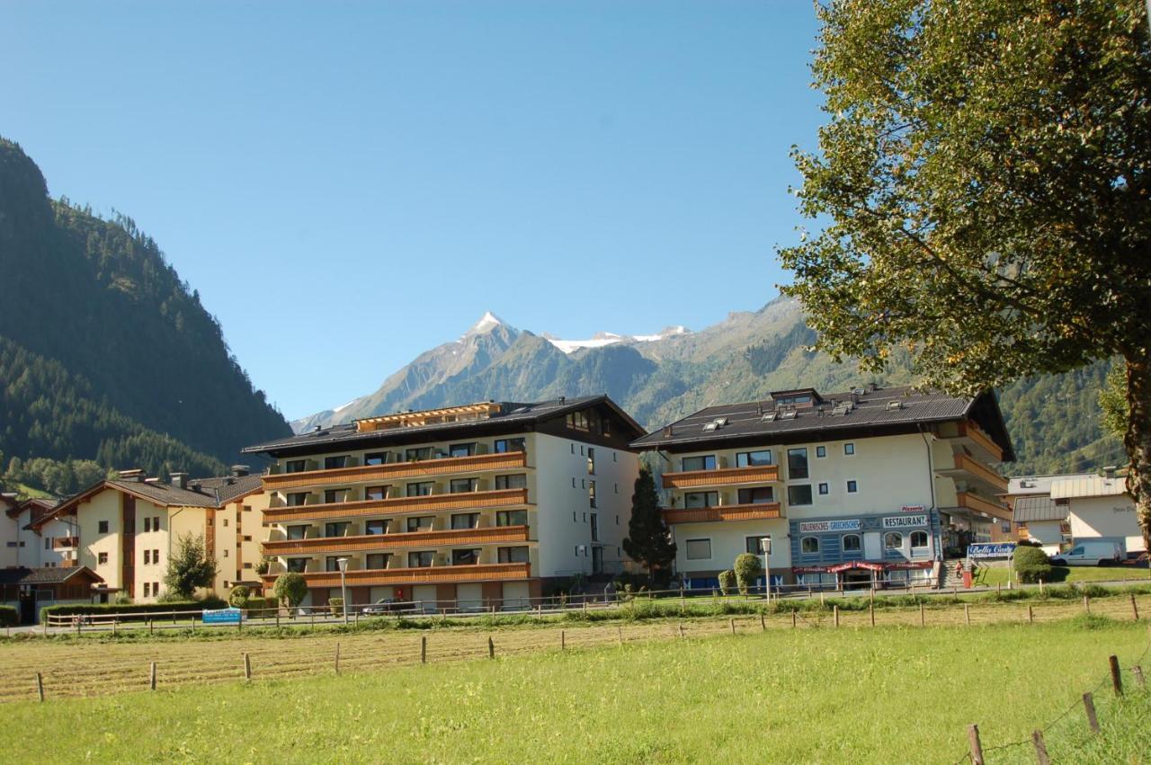 Penthouse Eightyone By All In One Apartments Kaprun Extérieur photo