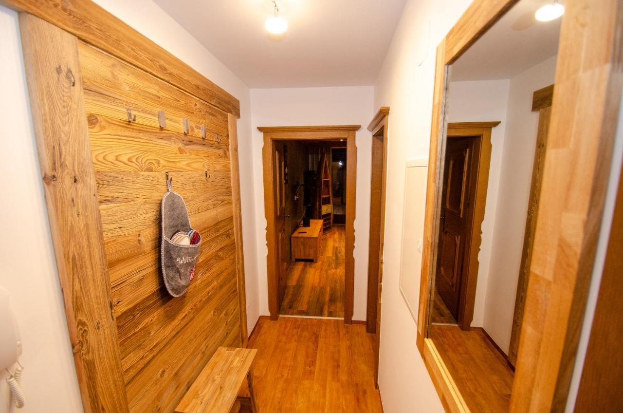 Penthouse Eightyone By All In One Apartments Kaprun Extérieur photo