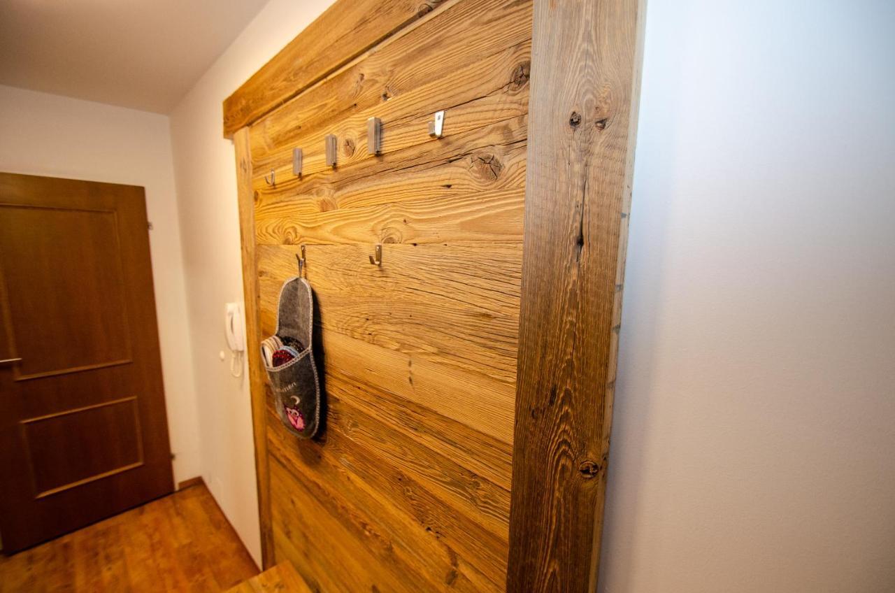 Penthouse Eightyone By All In One Apartments Kaprun Extérieur photo